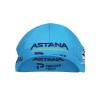 Casquette de vélo 2021 Astana-Premier Tech